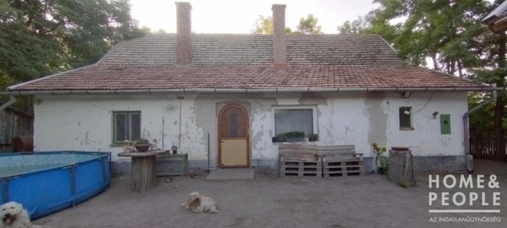 Eladó családi ház, Ópusztaszer