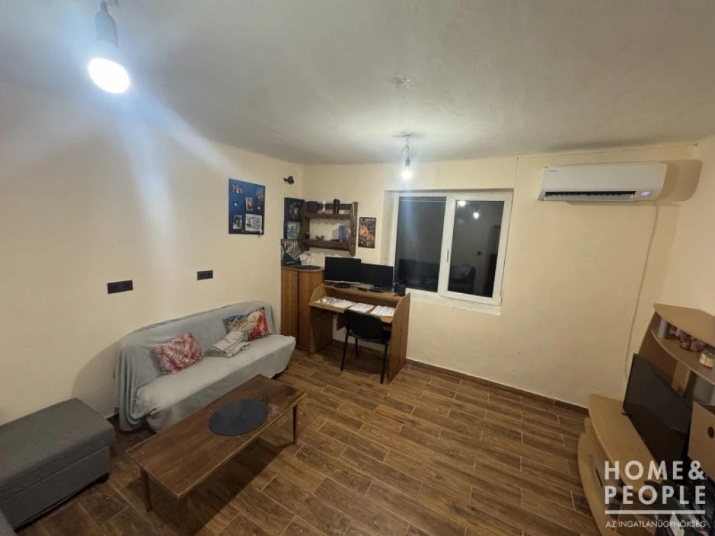 Ásotthalmi Családi ház Eladó