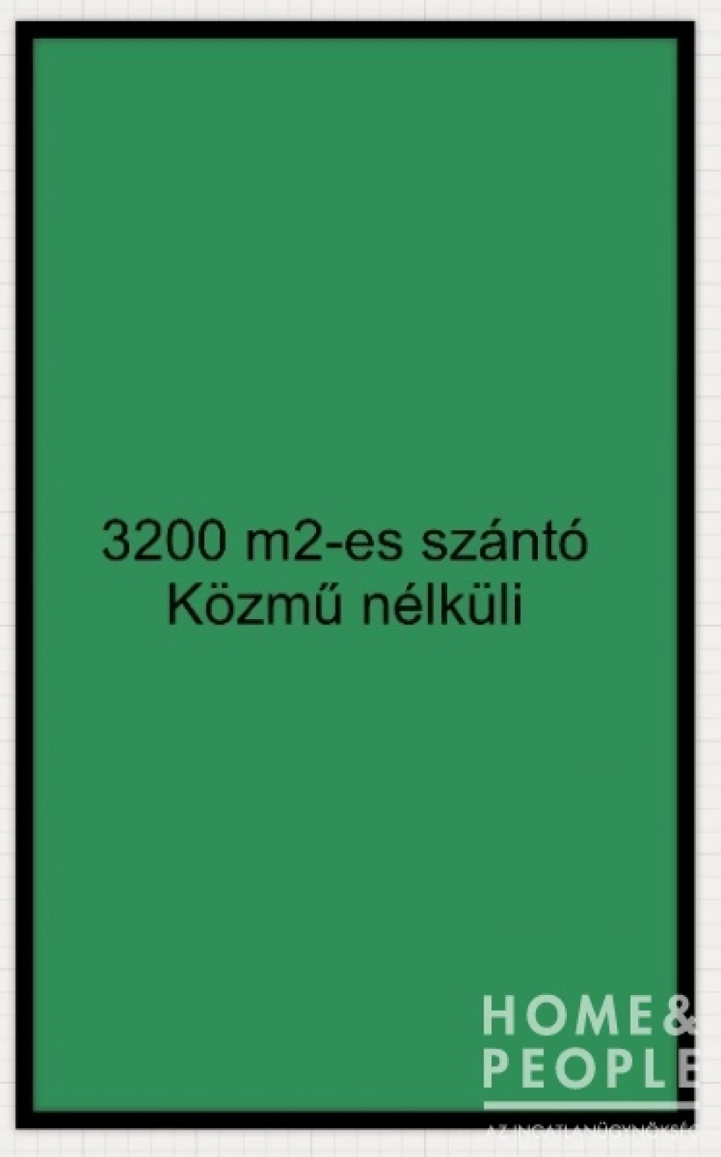 Eladó röszkei szántó!