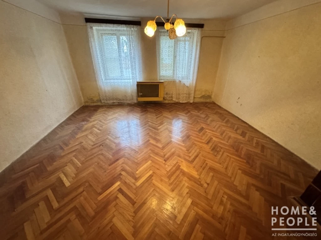 For sale house, Óföldeák