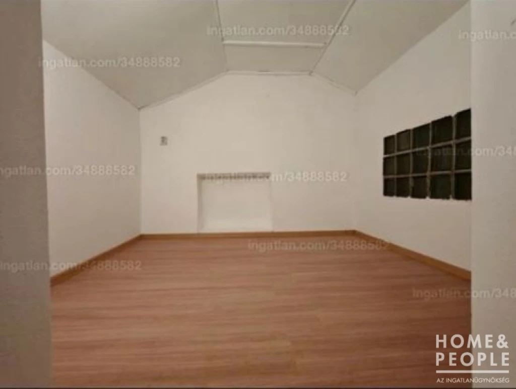 For sale closed garden, Szeged, Gyálarét