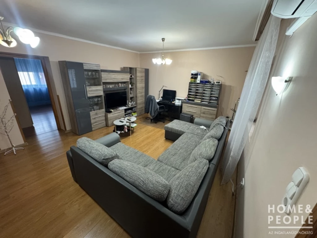 Makón Központban Családi Ház eladó