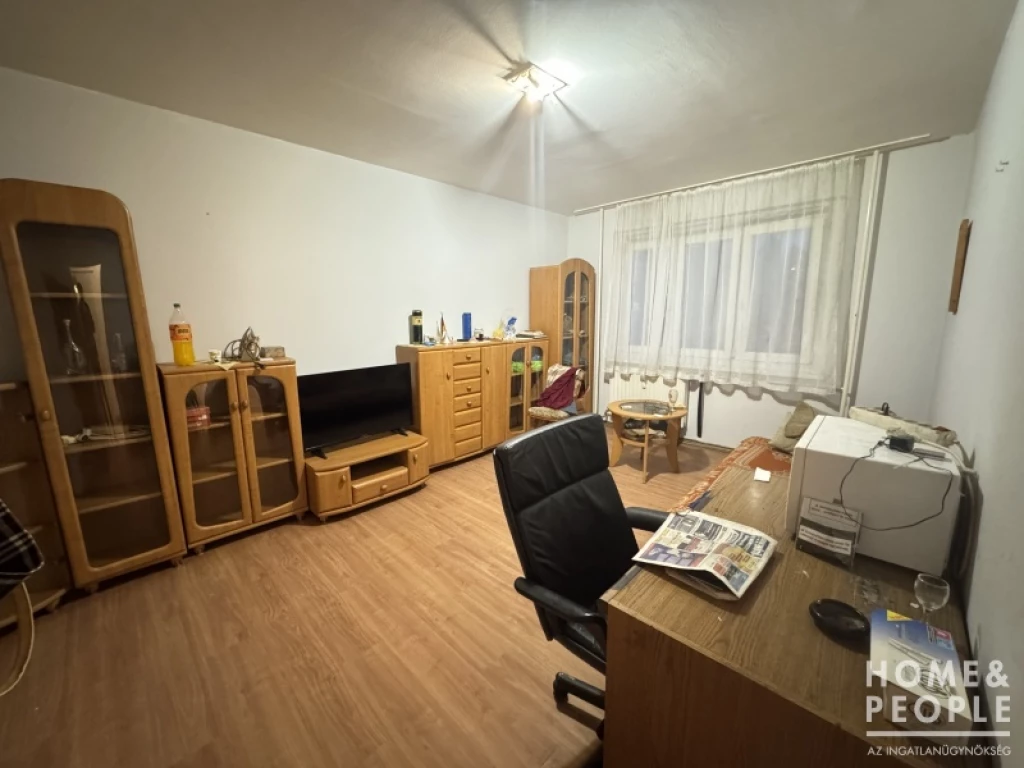 For sale brick flat, Szeged, Felsőváros