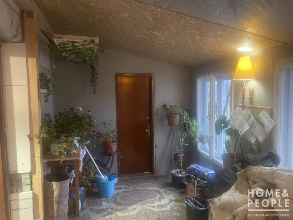 Eladó tanya Ásotthalmon