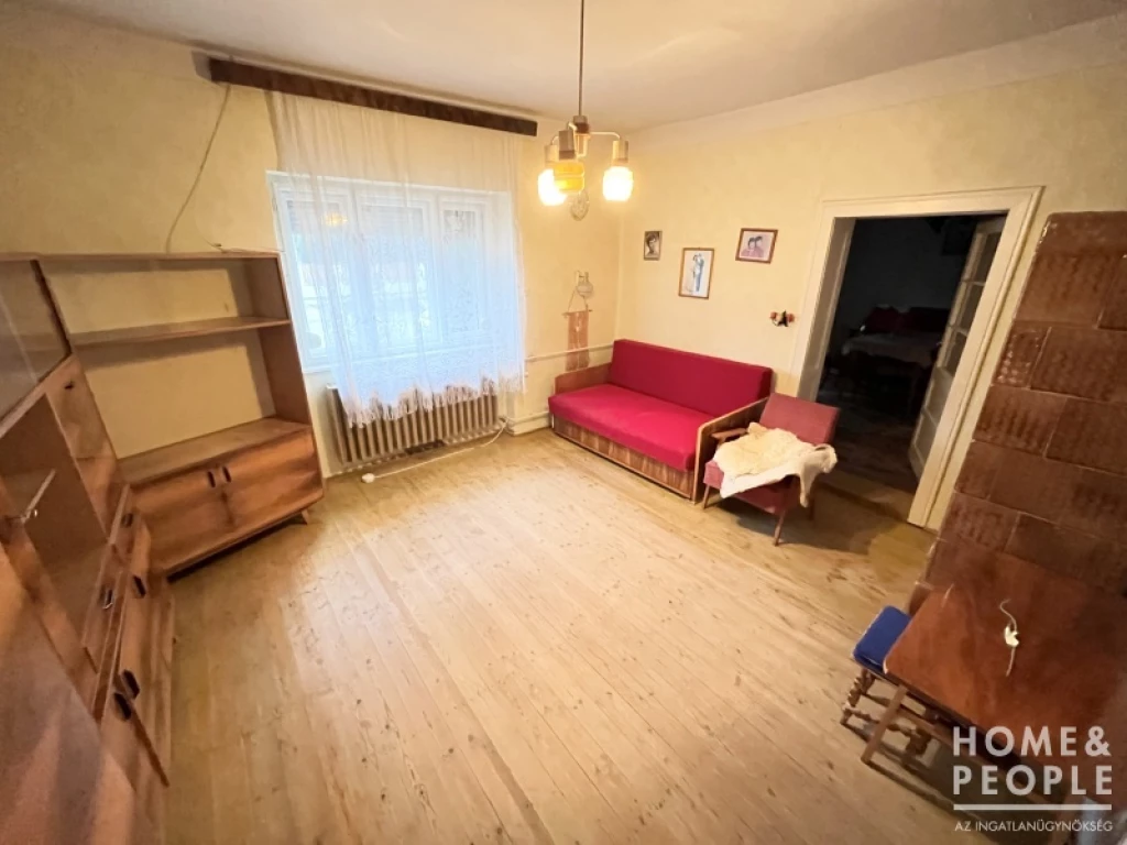 For sale house, Röszke