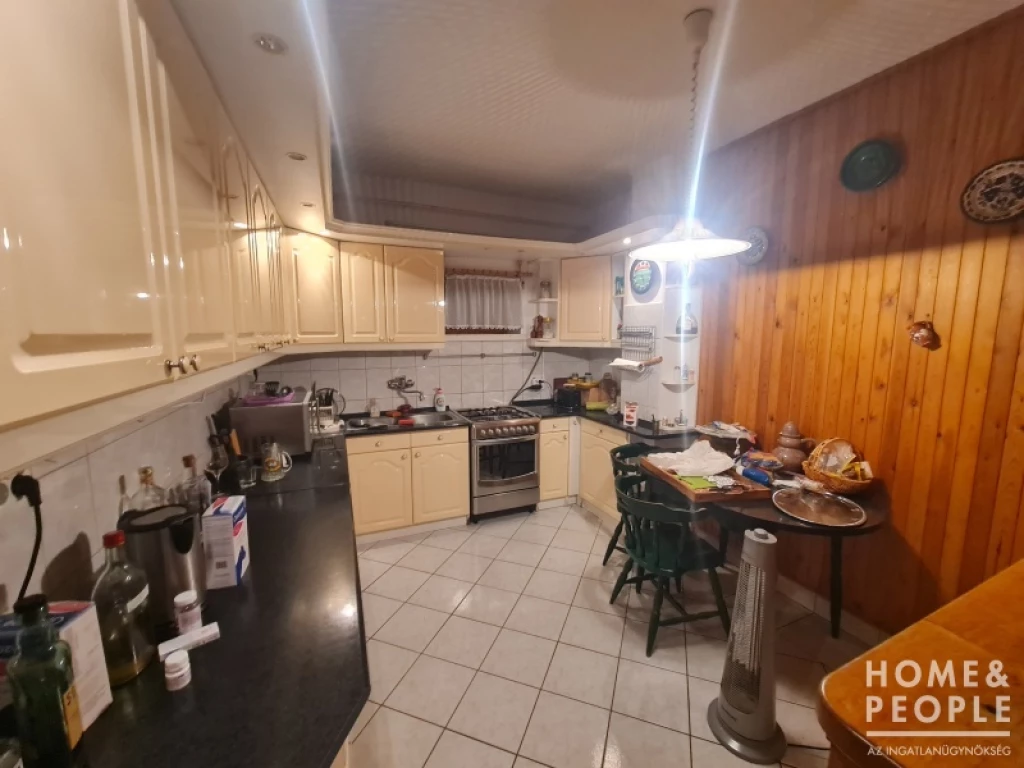 Eladó családi ház, Hódmezővásárhely