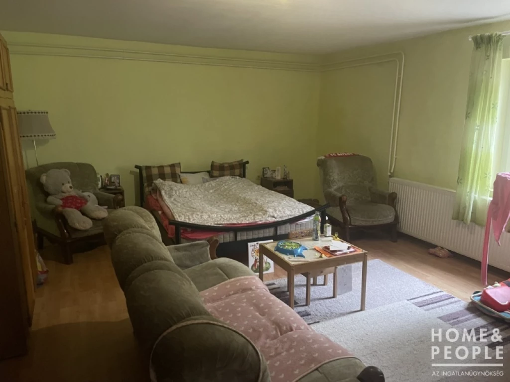 Eladó tanya Ásotthalmon