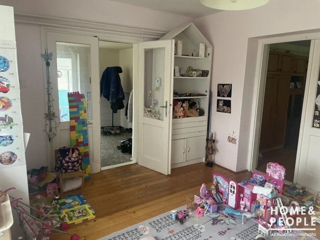 Eladó tanya Ásotthalmon