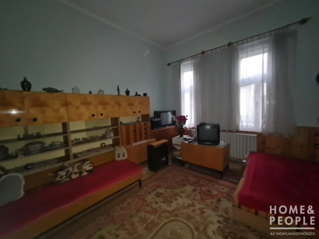 Nagy múltú kifőzde keresi új gazdáját