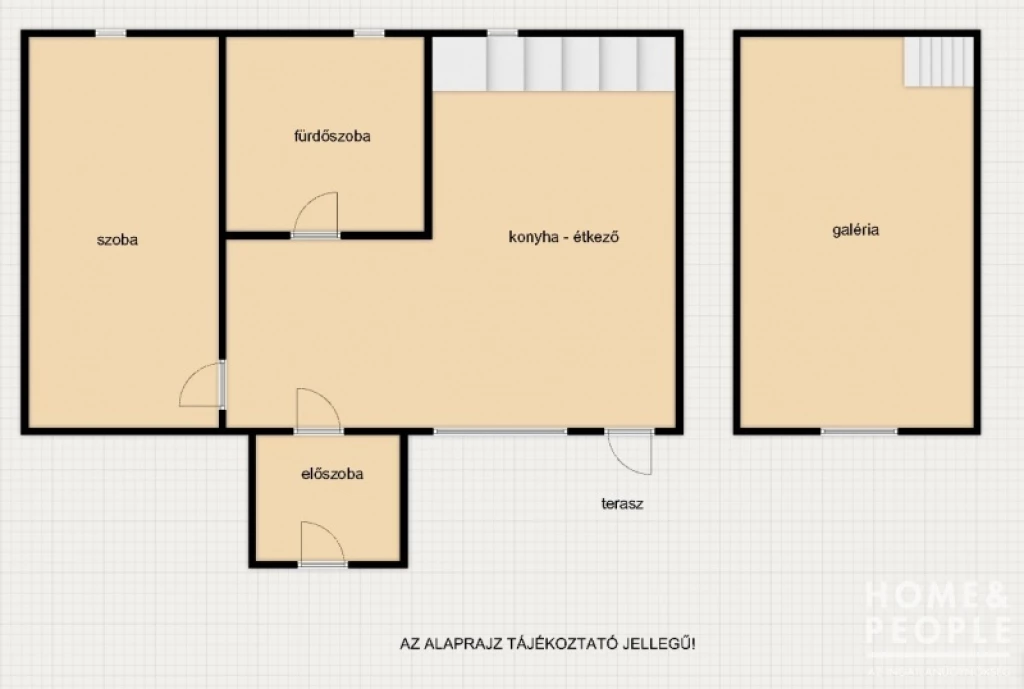 For sale house, Szatymaz