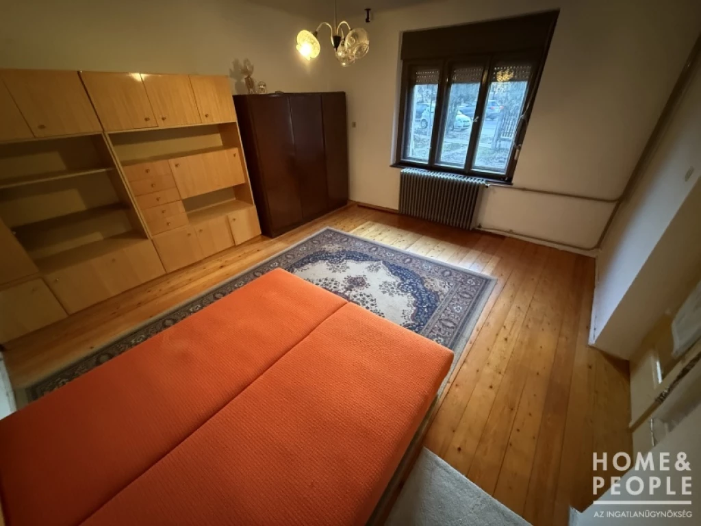 Eladó családi ház Balástyán!