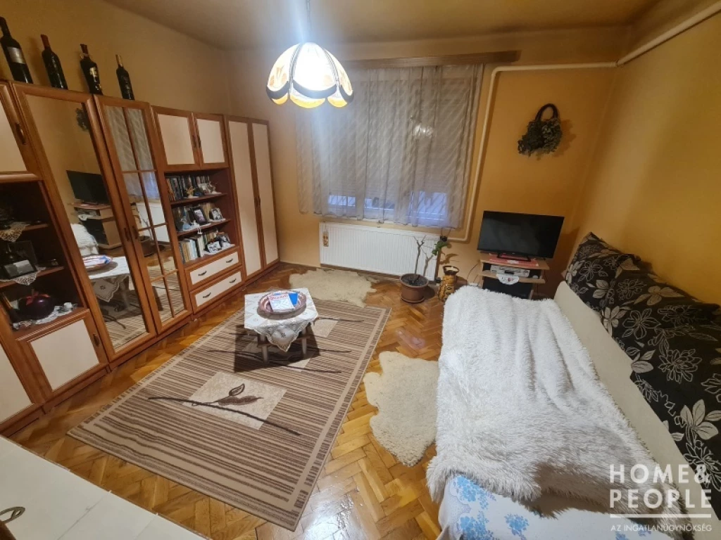 Eladó családi ház, Hódmezővásárhely