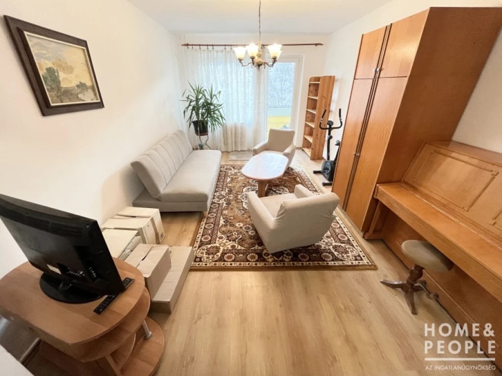 For rent brick flat, Szeged, Makkosház