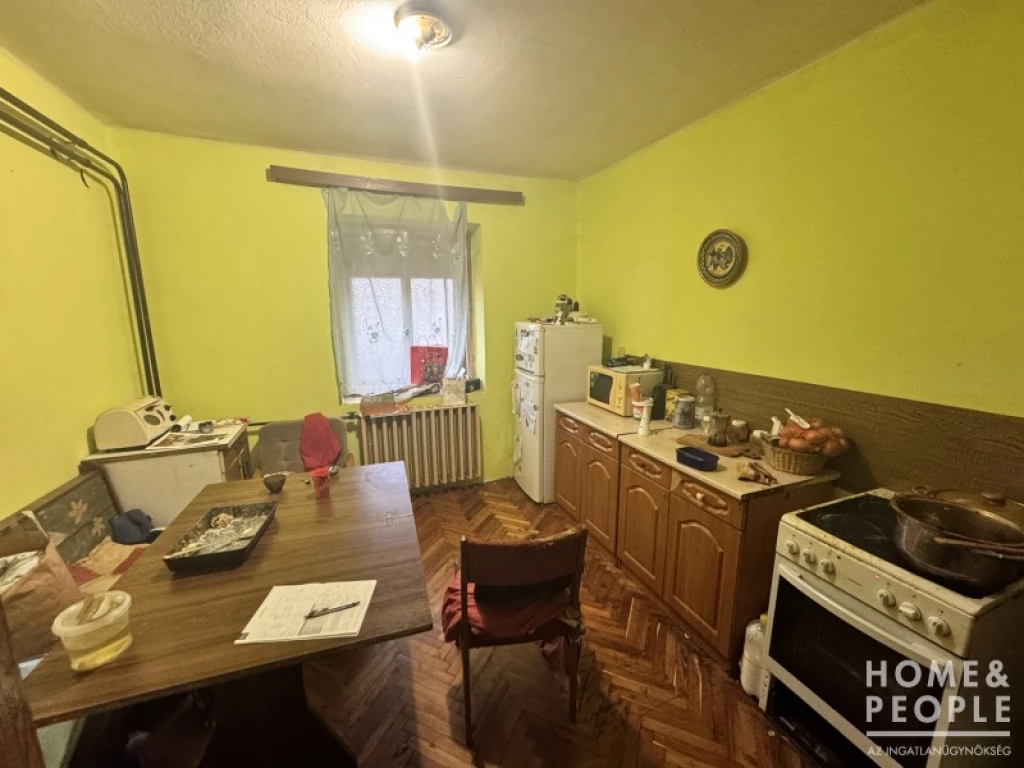 Földeák Családi ház eladó!