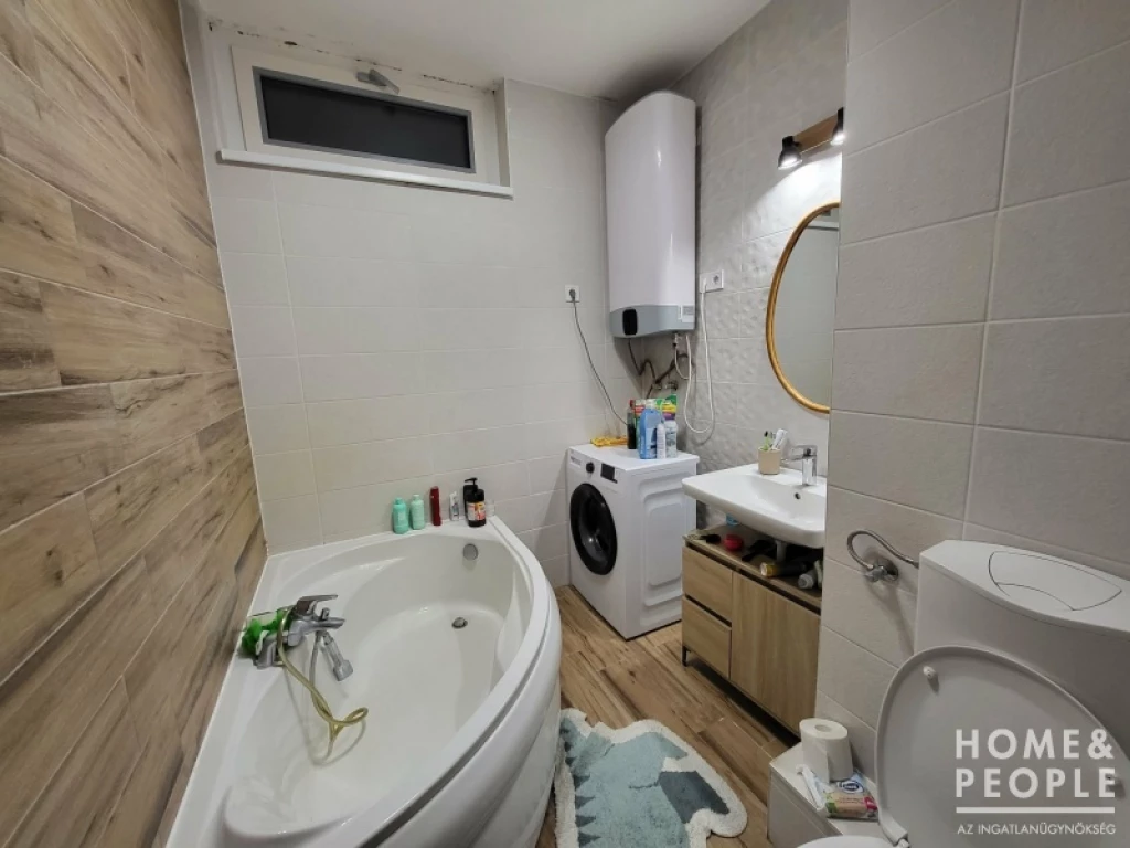 For sale brick flat, Szeged, Felsőváros