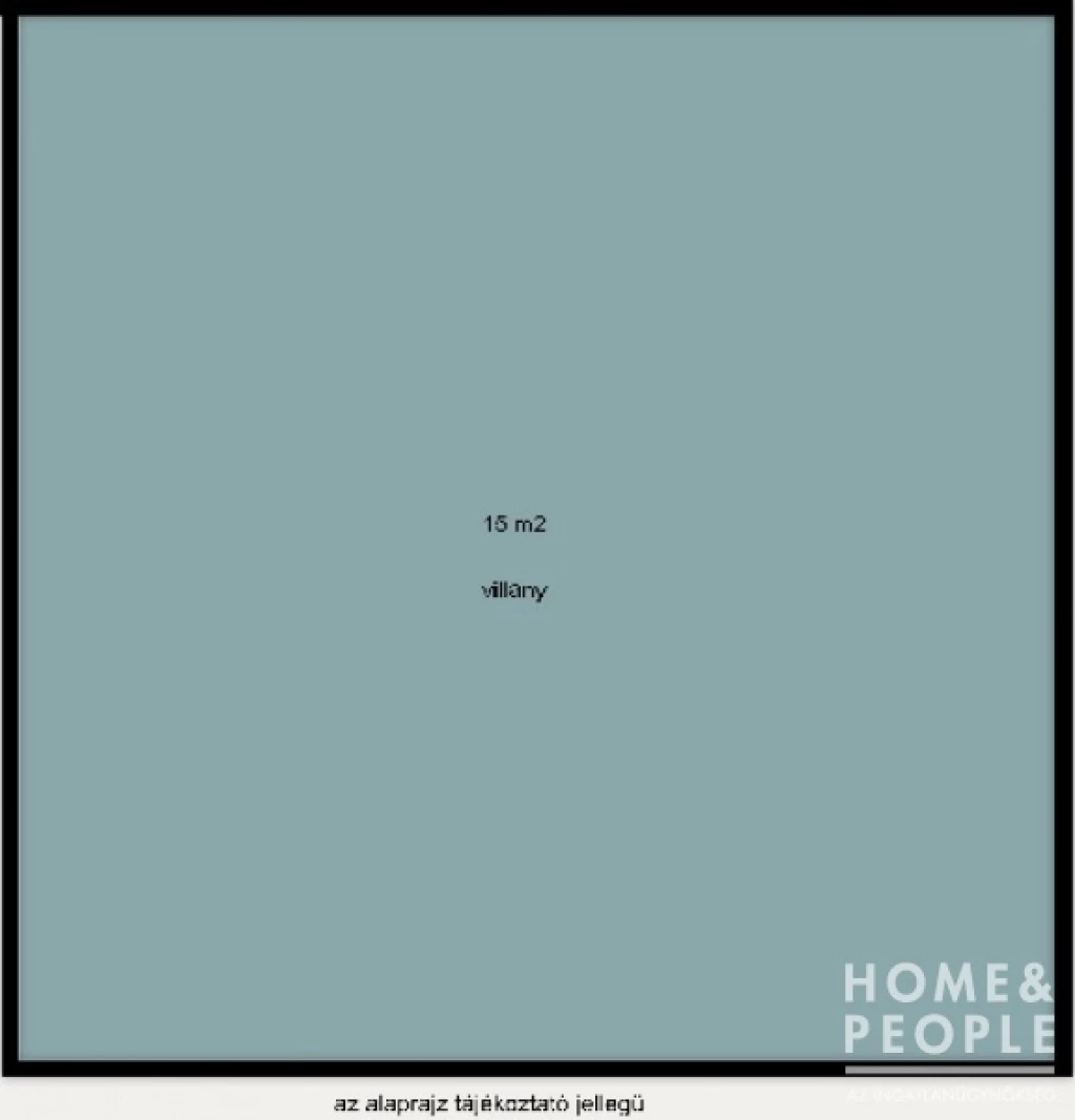 For sale detached garage, Szeged, Felsőváros