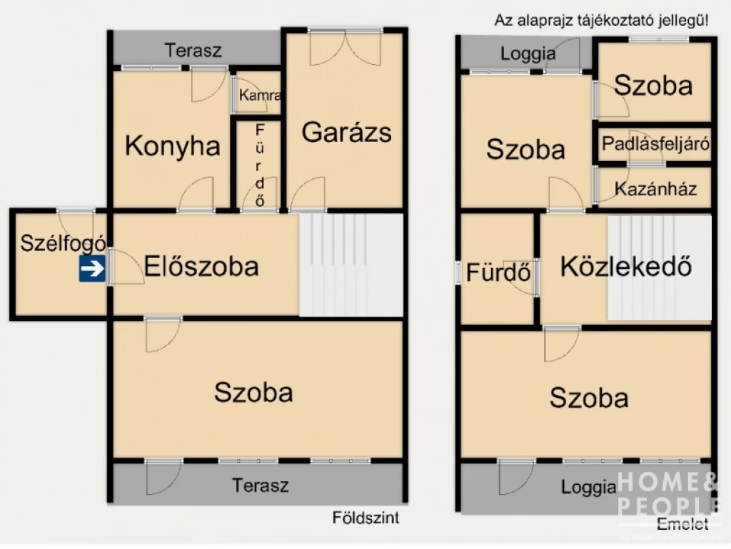 Eladó családi ház, Szeged, Újszeged