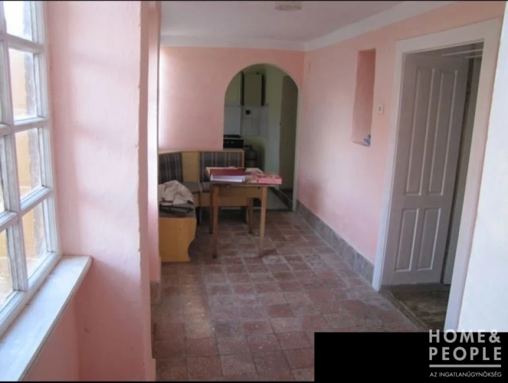 Balástyán tanya eladó!