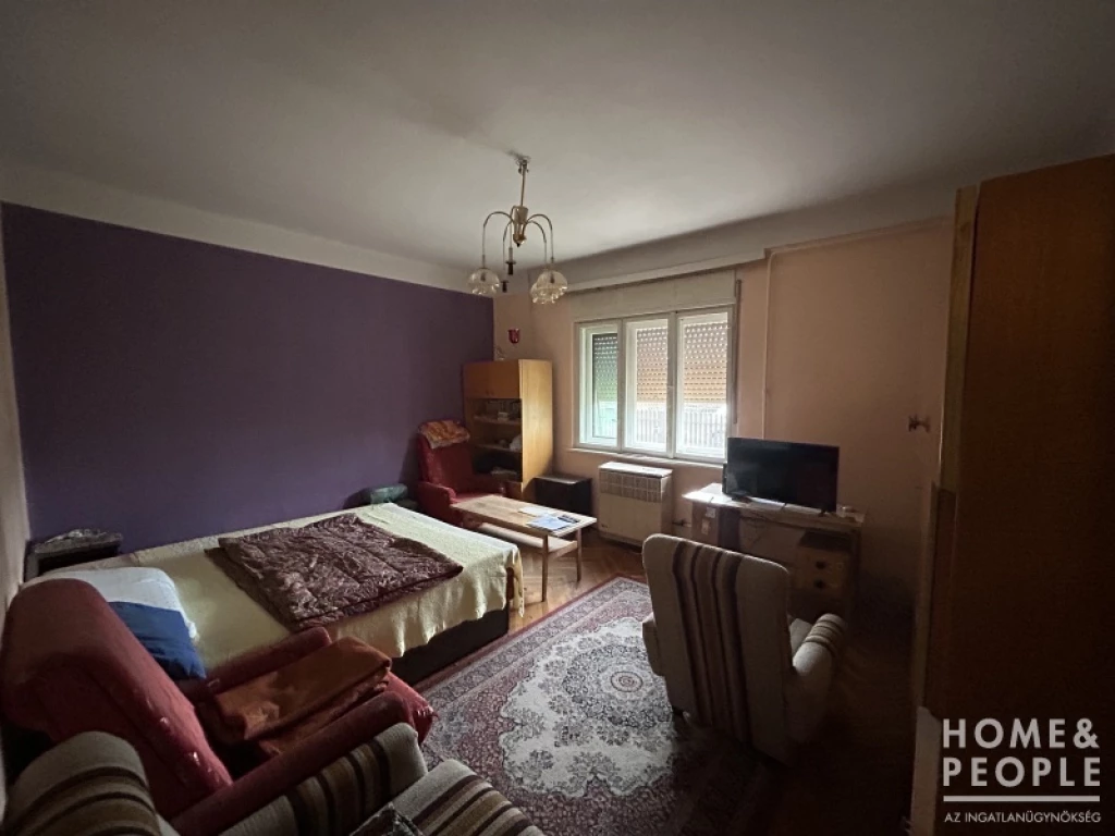 For sale house, Ruzsa