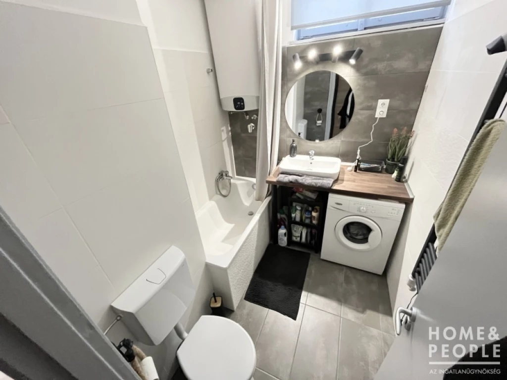 For sale brick flat, Szeged, Tarján