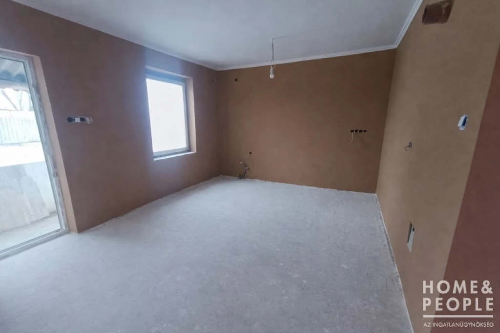 For sale house, Makó