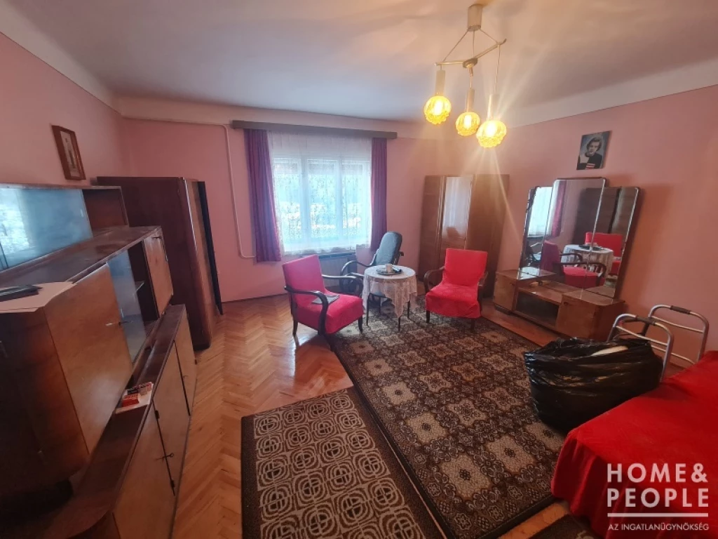 For sale house, Hódmezővásárhely