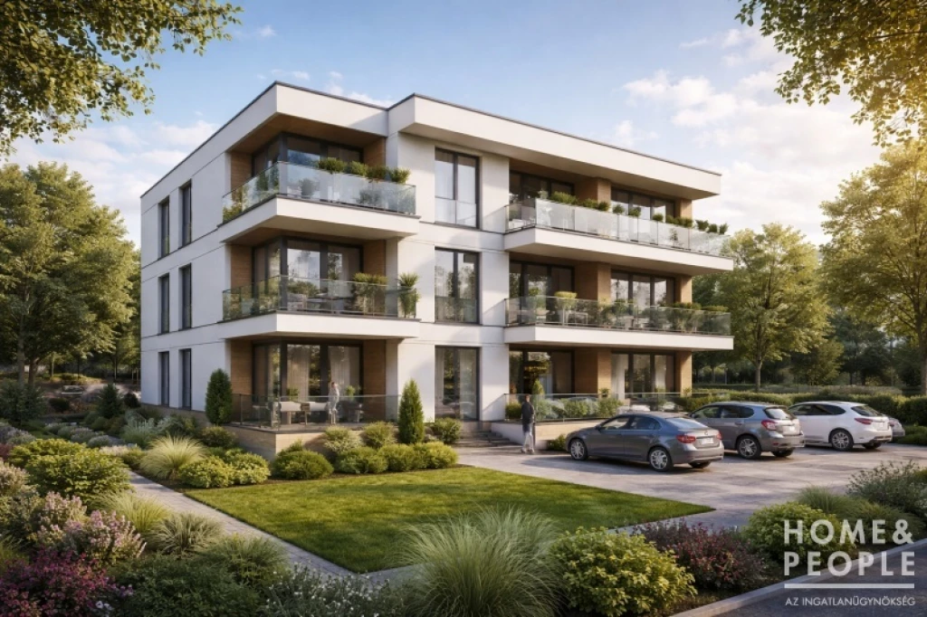 For sale building plot, Hódmezővásárhely