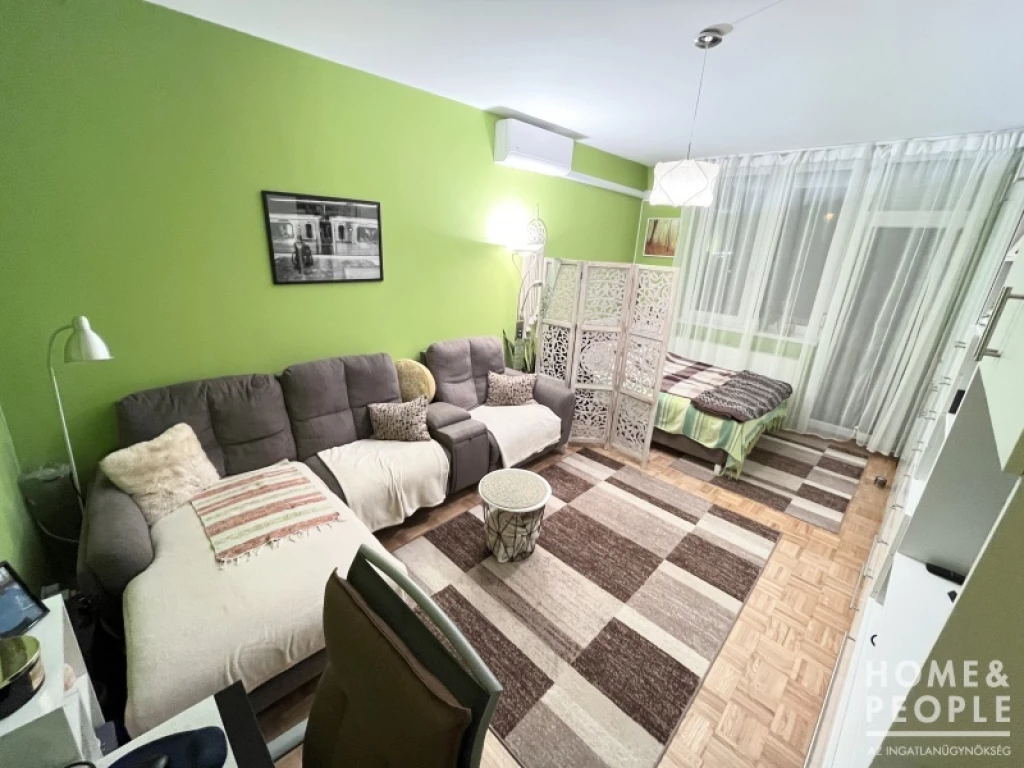 For sale brick flat, Szeged, Tarján