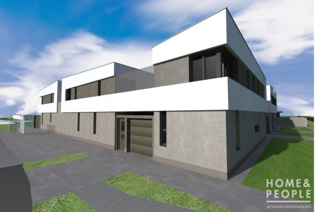 For sale house, Szeged, Rókus