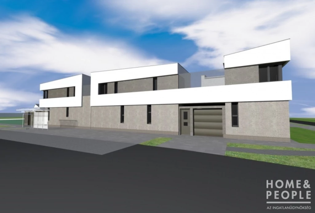 For sale house, Szeged, Rókus