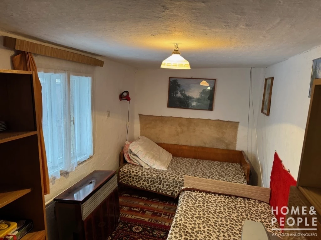 Sándorfalván családi ház eladó!!