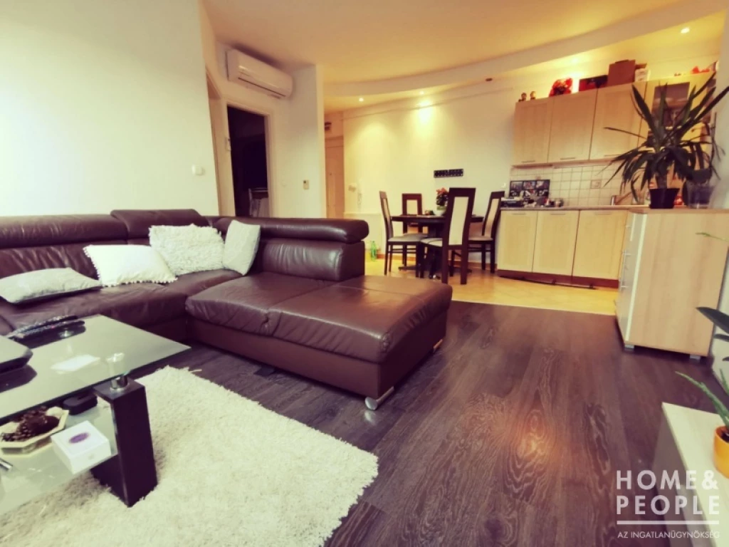 For sale brick flat, Szeged, Rókus