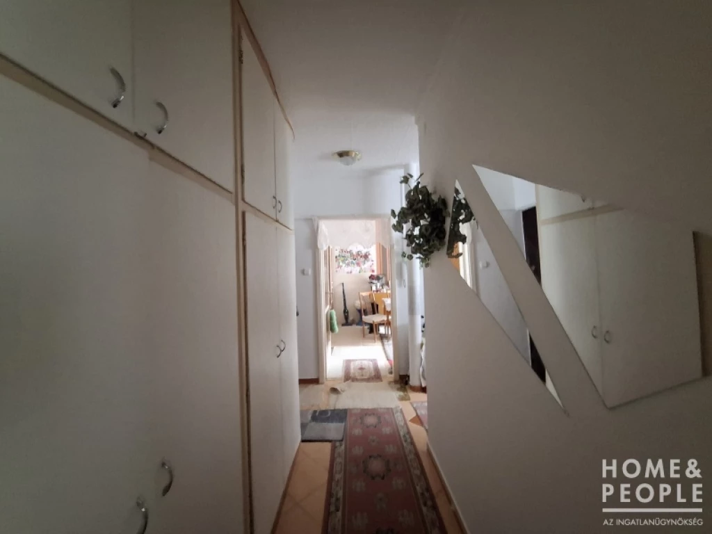 For sale brick flat, Szeged, Tarján