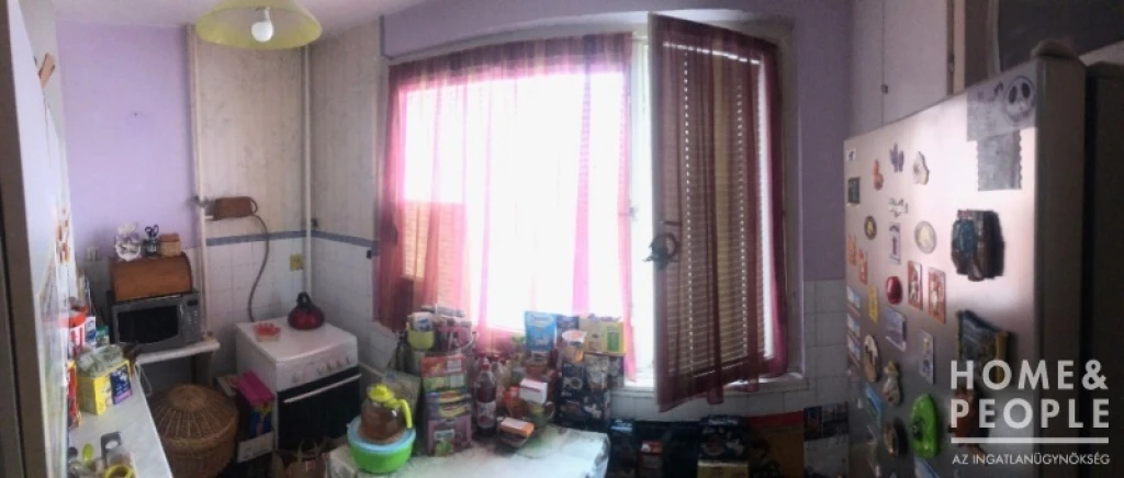 For sale brick flat, Szeged, Rókus