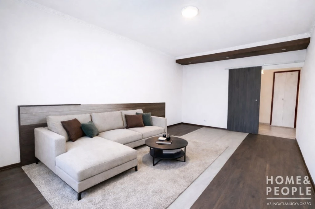 For sale brick flat, Szeged, Felsőváros