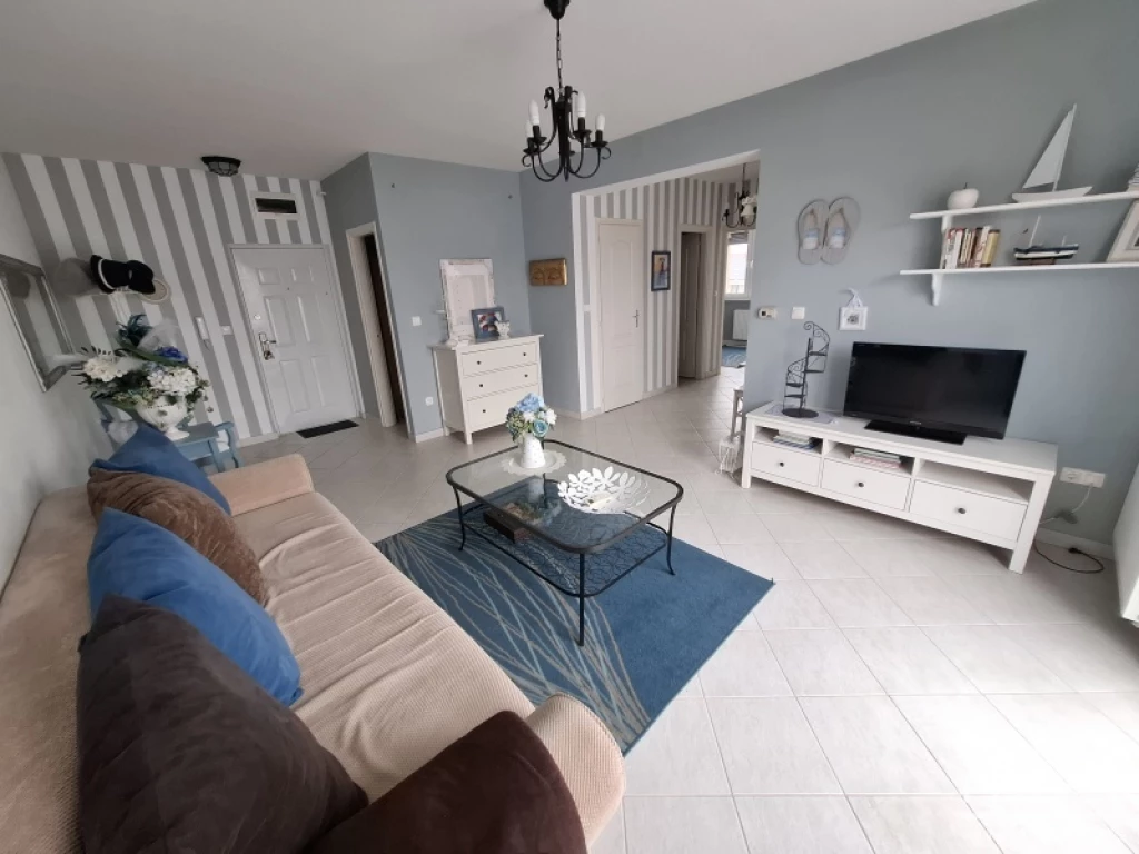 Újszegedi lakás a liget közelében eladó!