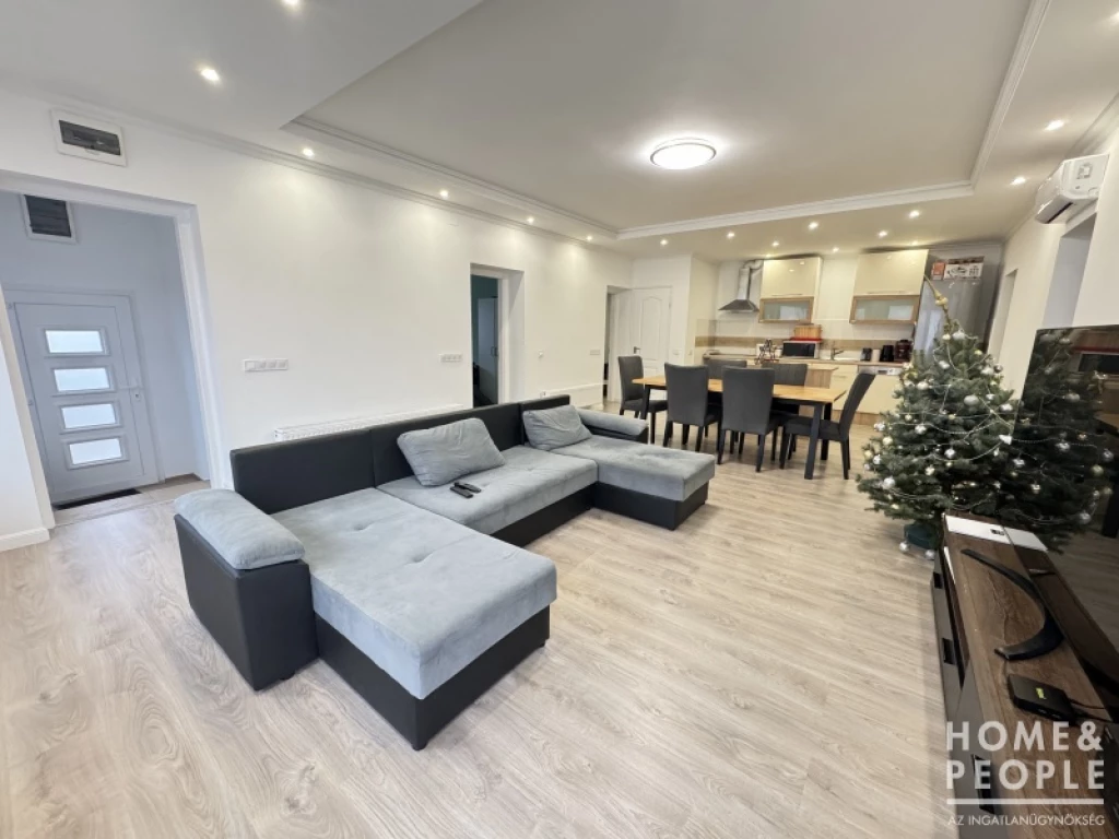 For sale house, Hódmezővásárhely