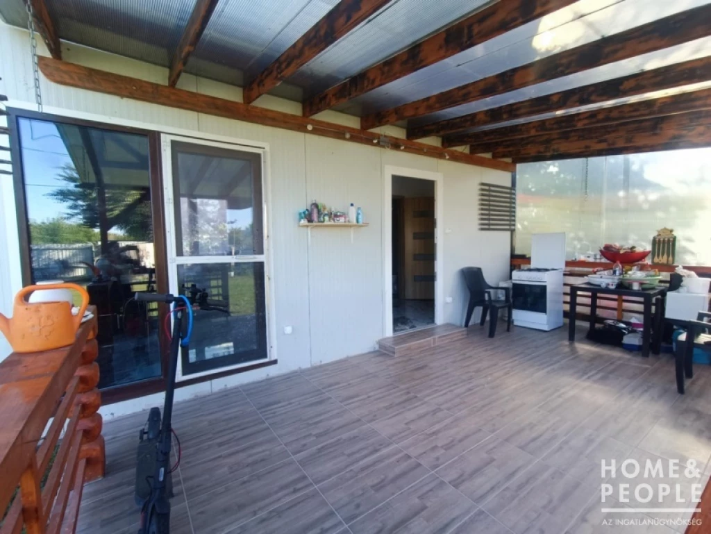 Eladó családi ház, Szeged, Subasa