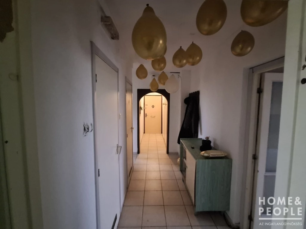 For sale brick flat, Szeged, Felsőváros