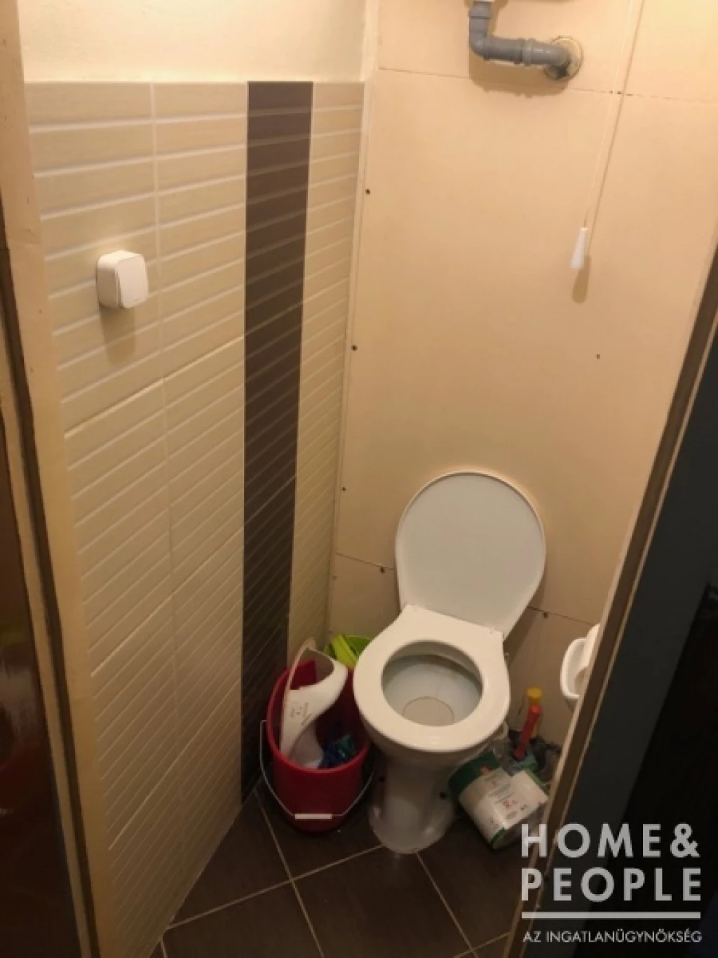 For sale brick flat, Szeged, Rókus