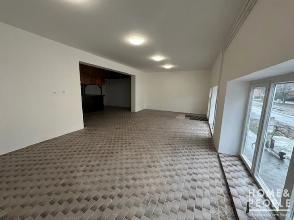 For sale eatery, restaurant, Hódmezővásárhely