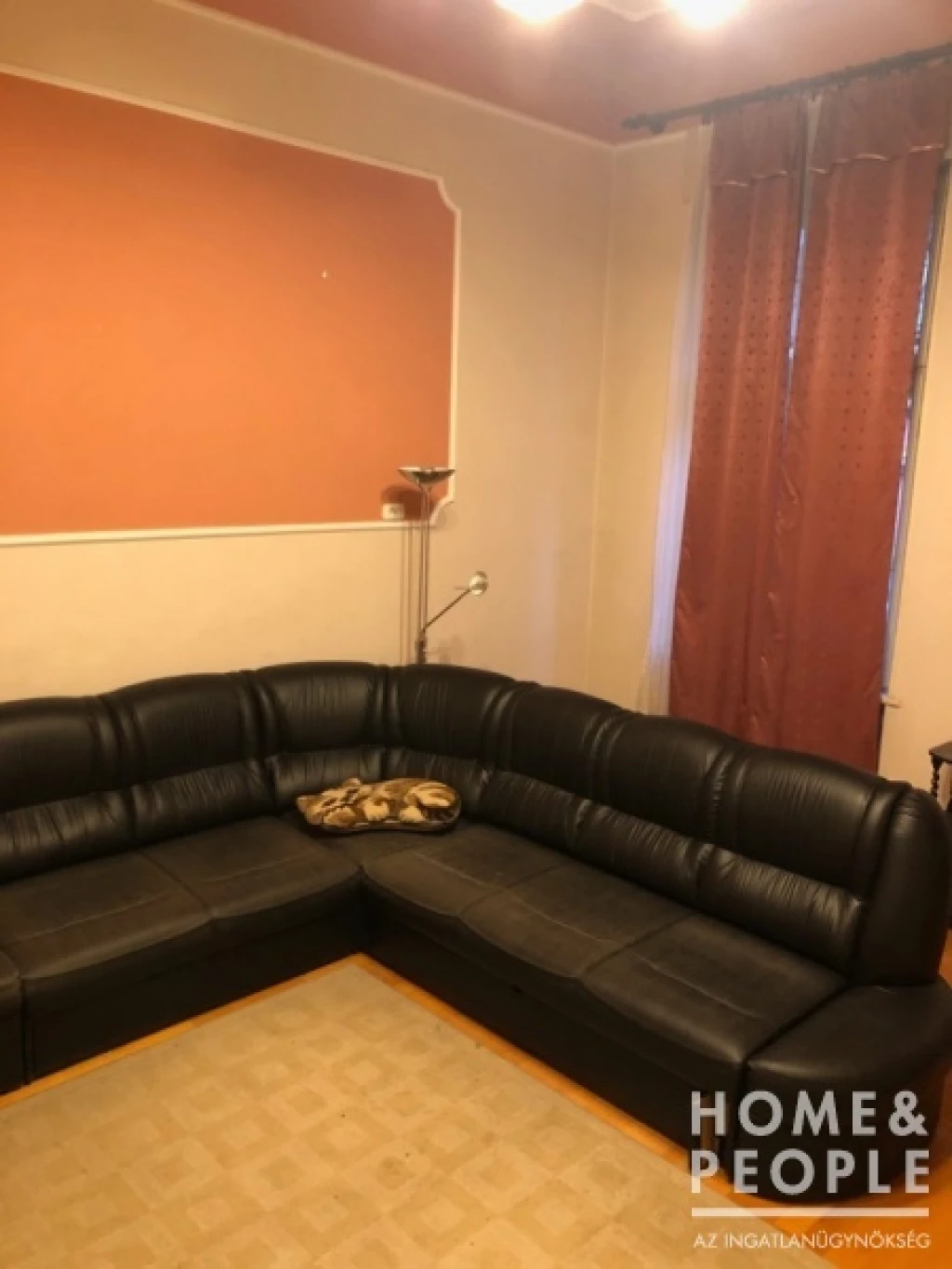 For sale brick flat, Szeged