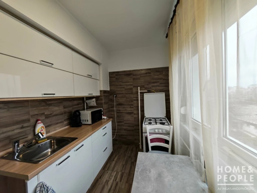 For sale brick flat, Szeged, Makkosház