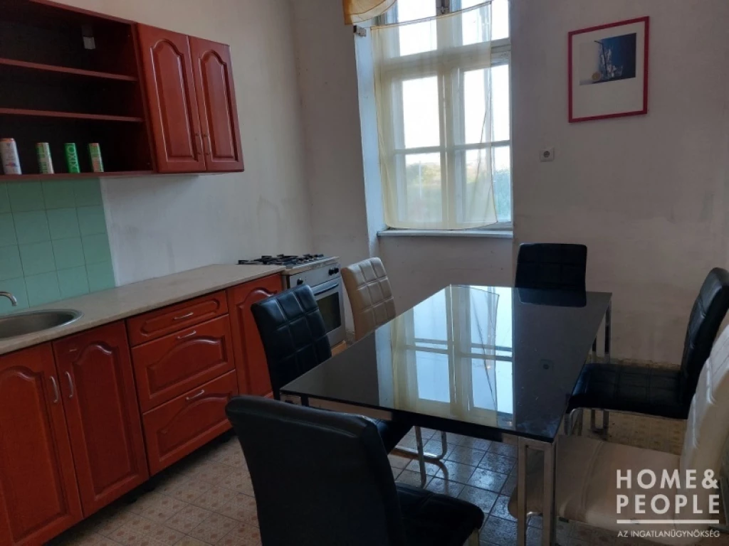 For sale house, Csanytelek