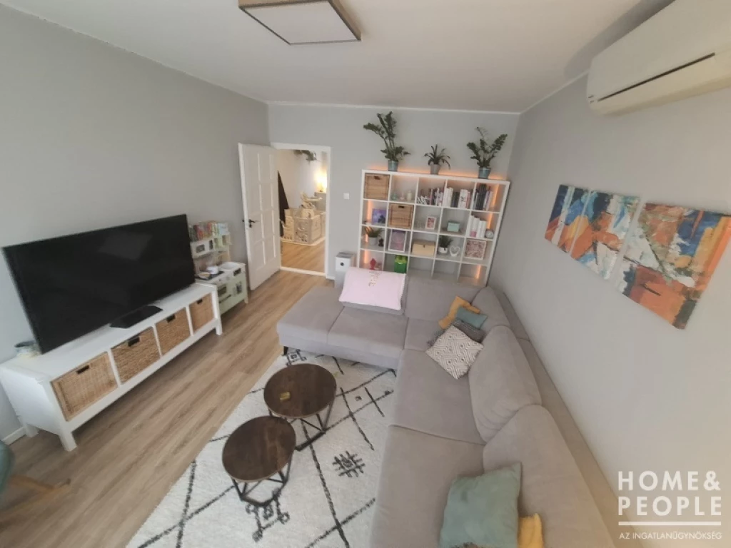 For sale brick flat, Szeged, Tarján