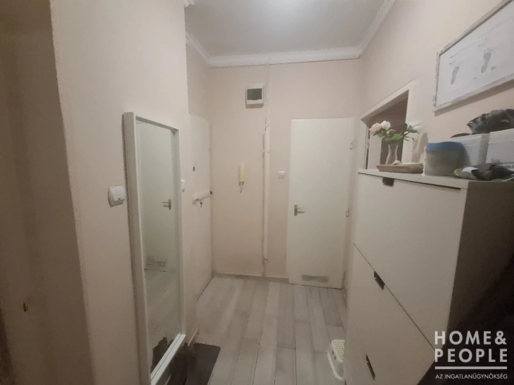 For sale brick flat, Szeged, Tarján