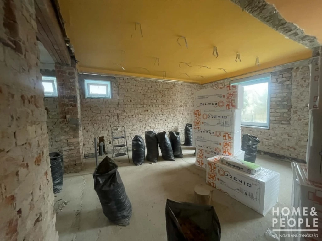 Eladó ház Batidán!