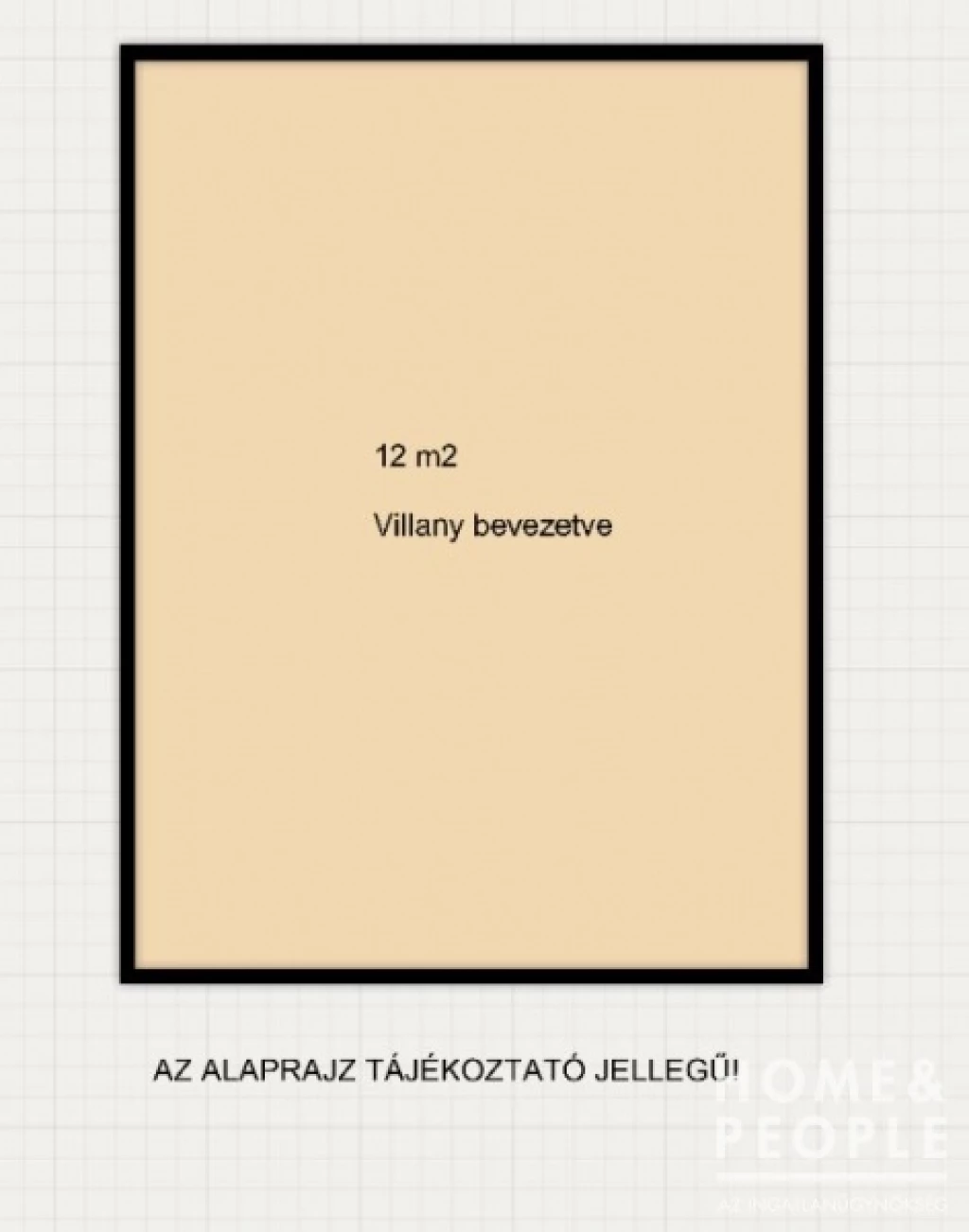 For sale detached garage, Szeged, Móraváros