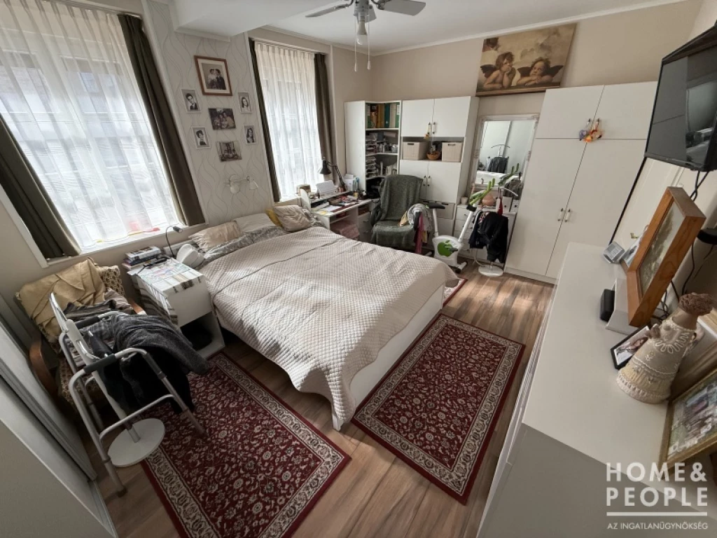 For sale house, Szeged, Alsóváros