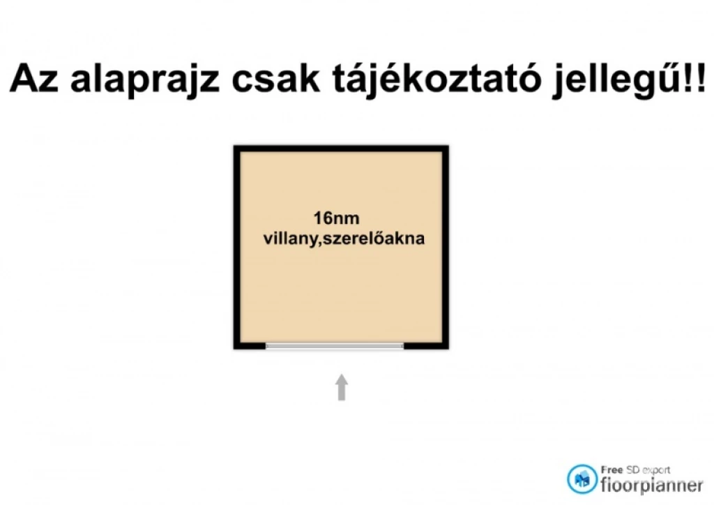 Garázs eladó Szegeden!